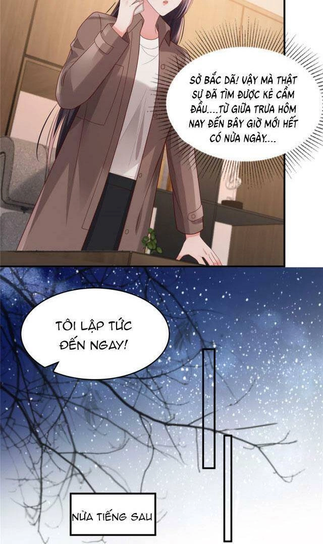 Trọng Sinh Trở Lại: Sủng Nịch Độc Nhất Vô Nhị Chapter 95 - 3