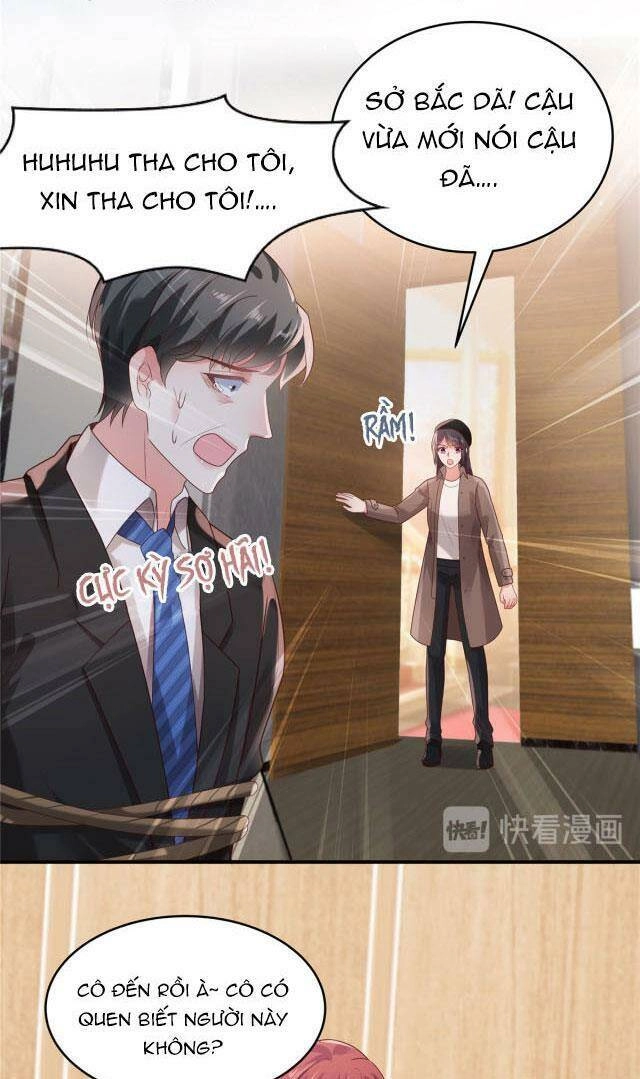 Trọng Sinh Trở Lại: Sủng Nịch Độc Nhất Vô Nhị Chapter 95 - 4