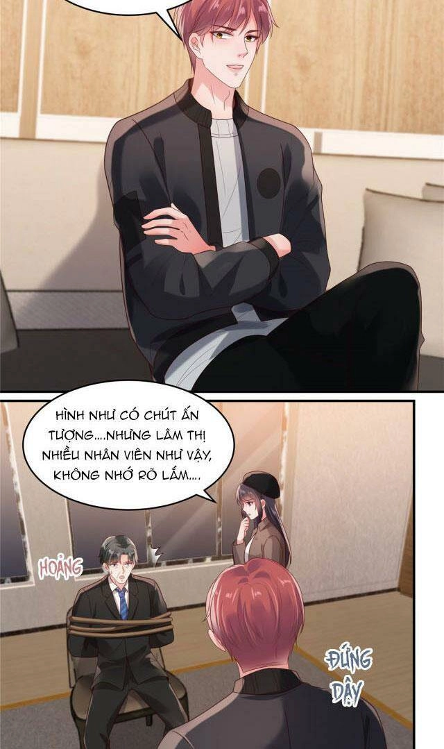 Trọng Sinh Trở Lại: Sủng Nịch Độc Nhất Vô Nhị Chapter 95 - 5