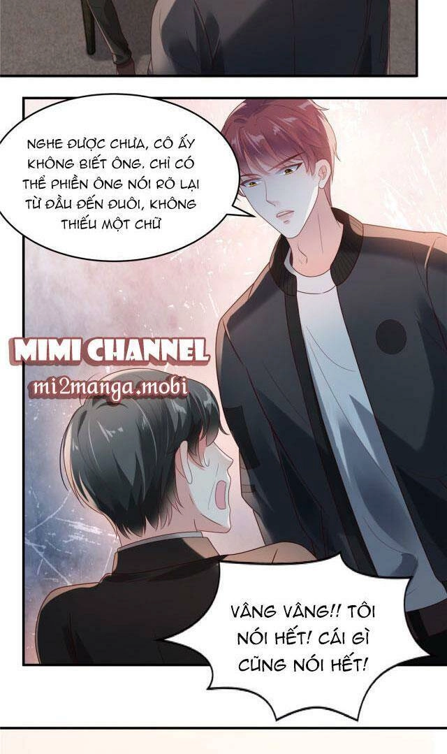 Trọng Sinh Trở Lại: Sủng Nịch Độc Nhất Vô Nhị Chapter 95 - 6