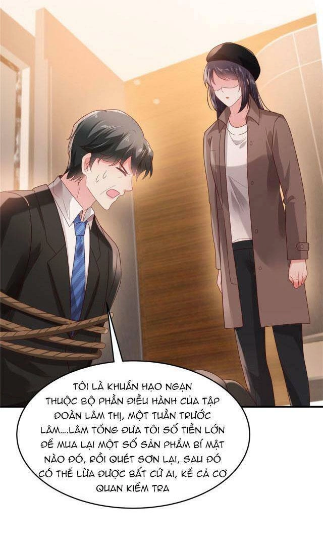 Trọng Sinh Trở Lại: Sủng Nịch Độc Nhất Vô Nhị Chapter 95 - 7