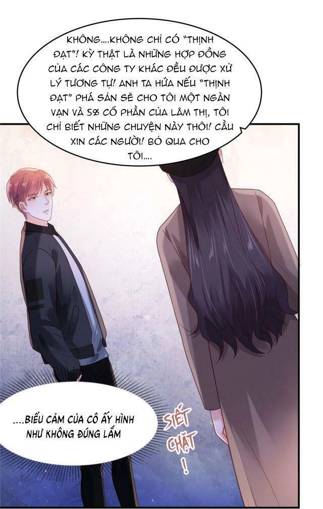 Trọng Sinh Trở Lại: Sủng Nịch Độc Nhất Vô Nhị Chapter 95 - 8