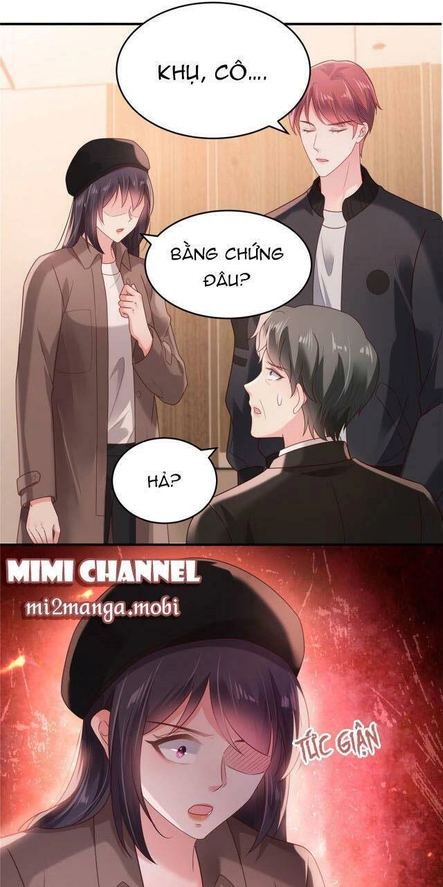 Trọng Sinh Trở Lại: Sủng Nịch Độc Nhất Vô Nhị Chapter 95 - 9