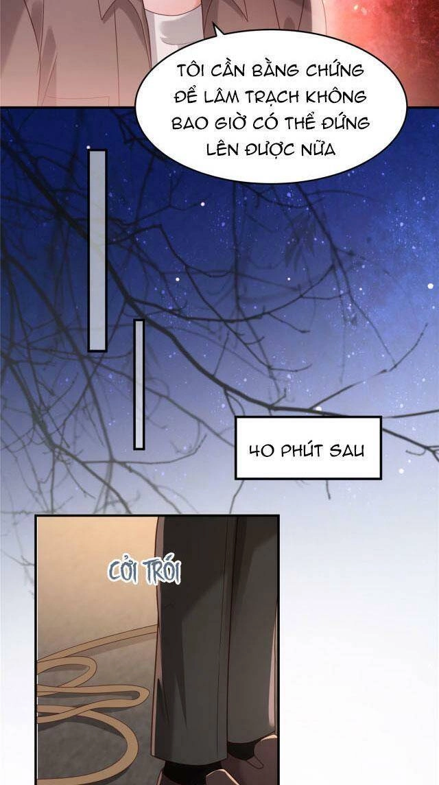 Trọng Sinh Trở Lại: Sủng Nịch Độc Nhất Vô Nhị Chapter 95 - 10