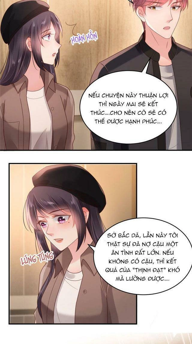 Trọng Sinh Trở Lại: Sủng Nịch Độc Nhất Vô Nhị Chapter 95 - 12