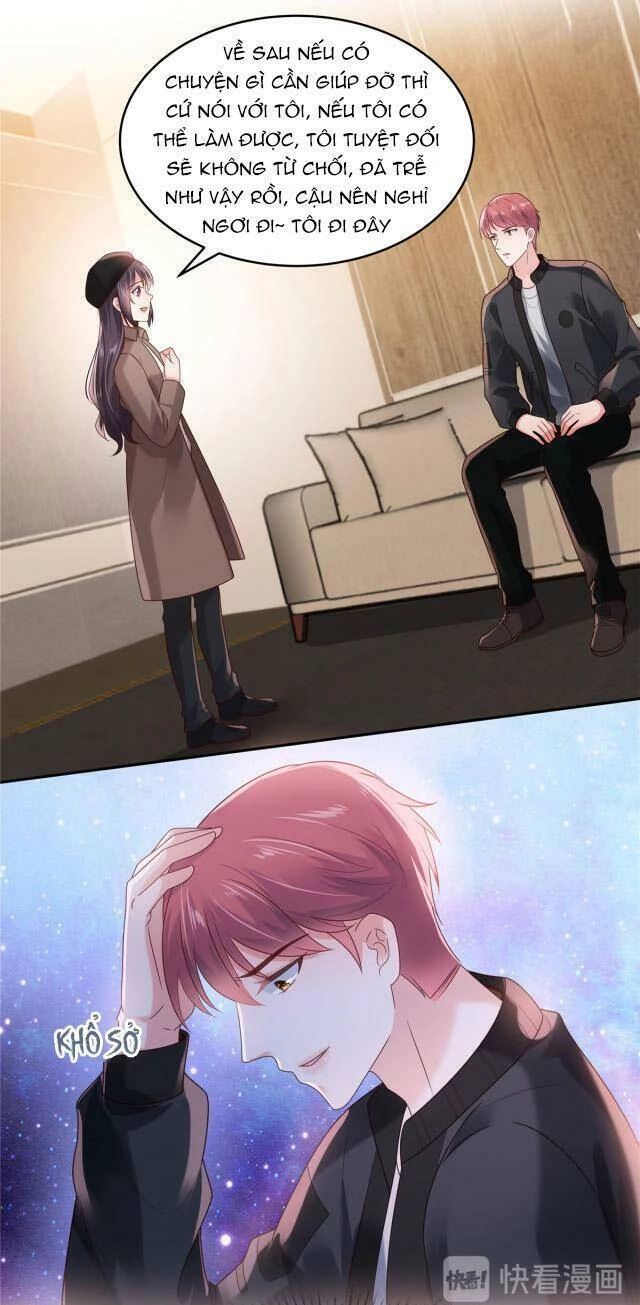 Trọng Sinh Trở Lại: Sủng Nịch Độc Nhất Vô Nhị Chapter 95 - 13