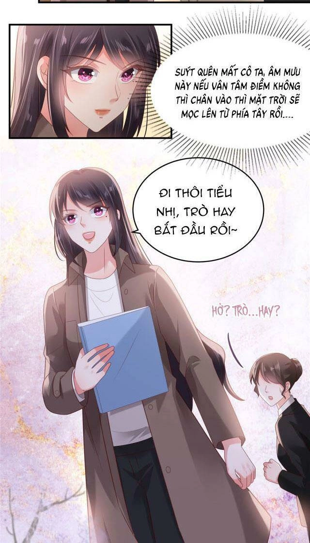 Trọng Sinh Trở Lại: Sủng Nịch Độc Nhất Vô Nhị Chapter 95 - 15