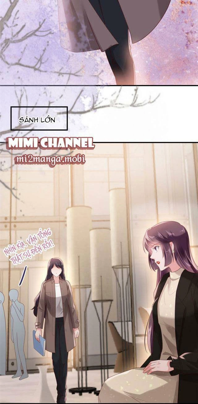 Trọng Sinh Trở Lại: Sủng Nịch Độc Nhất Vô Nhị Chapter 95 - 16