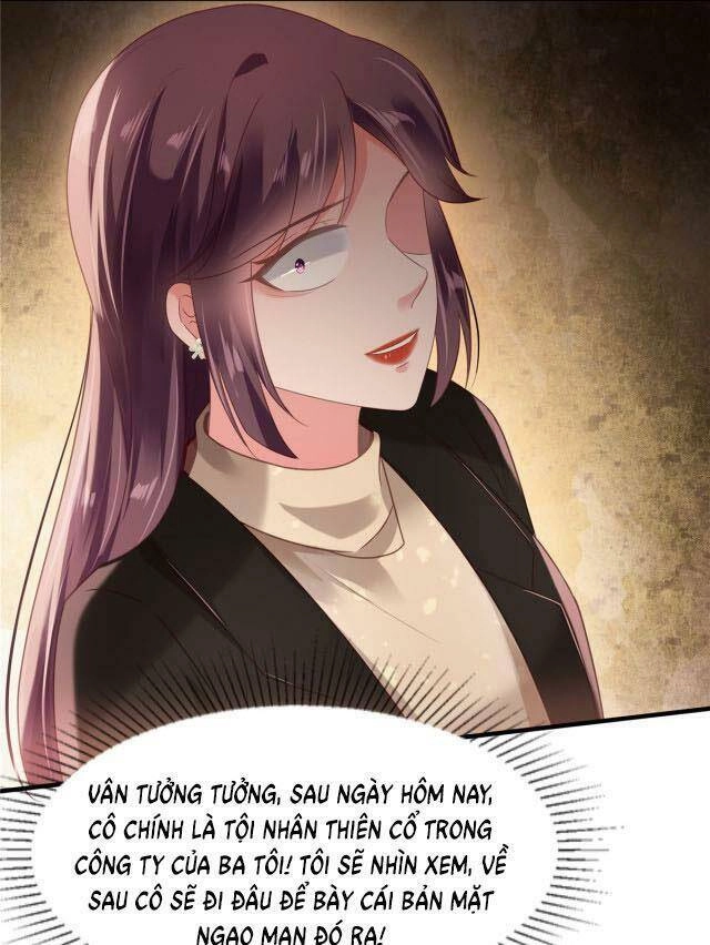 Trọng Sinh Trở Lại: Sủng Nịch Độc Nhất Vô Nhị Chapter 95 - 17