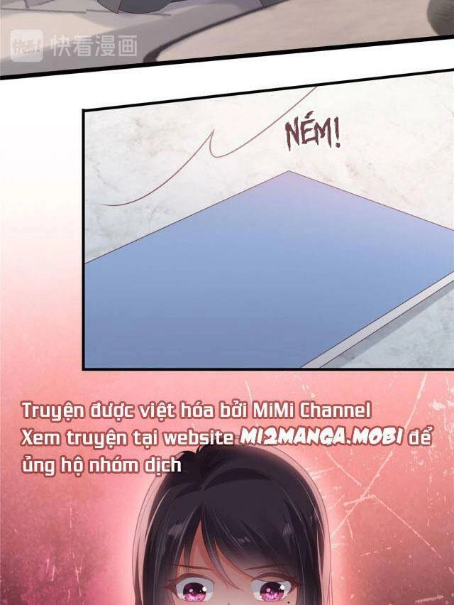 Trọng Sinh Trở Lại: Sủng Nịch Độc Nhất Vô Nhị Chapter 95 - 19