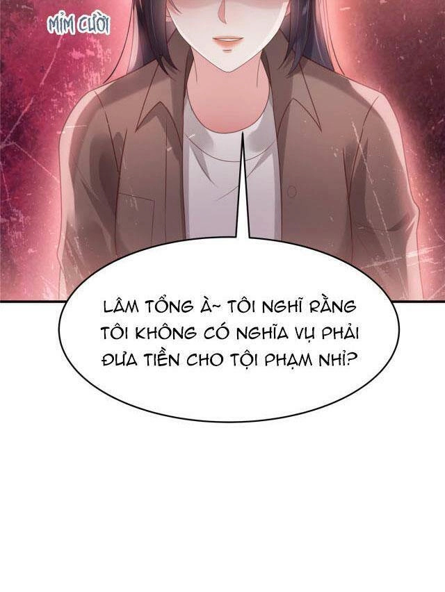 Trọng Sinh Trở Lại: Sủng Nịch Độc Nhất Vô Nhị Chapter 95 - 20