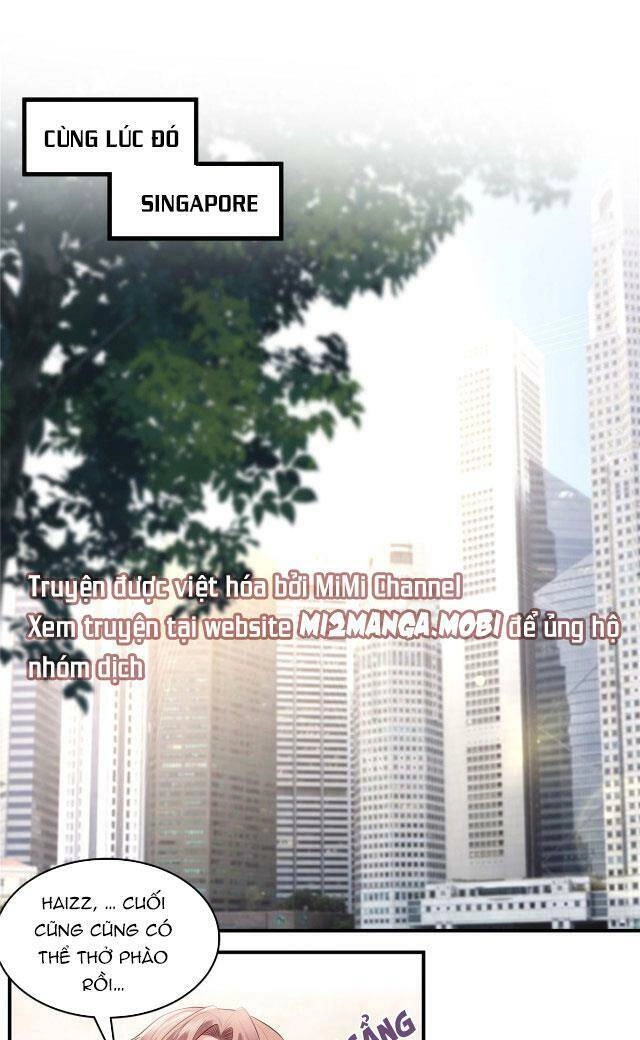 Trọng Sinh Trở Lại: Sủng Nịch Độc Nhất Vô Nhị Chapter 96 - 1