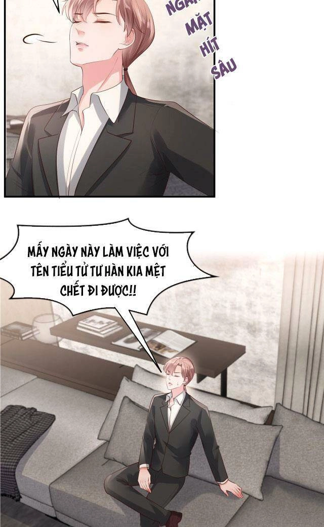 Trọng Sinh Trở Lại: Sủng Nịch Độc Nhất Vô Nhị Chapter 96 - 2