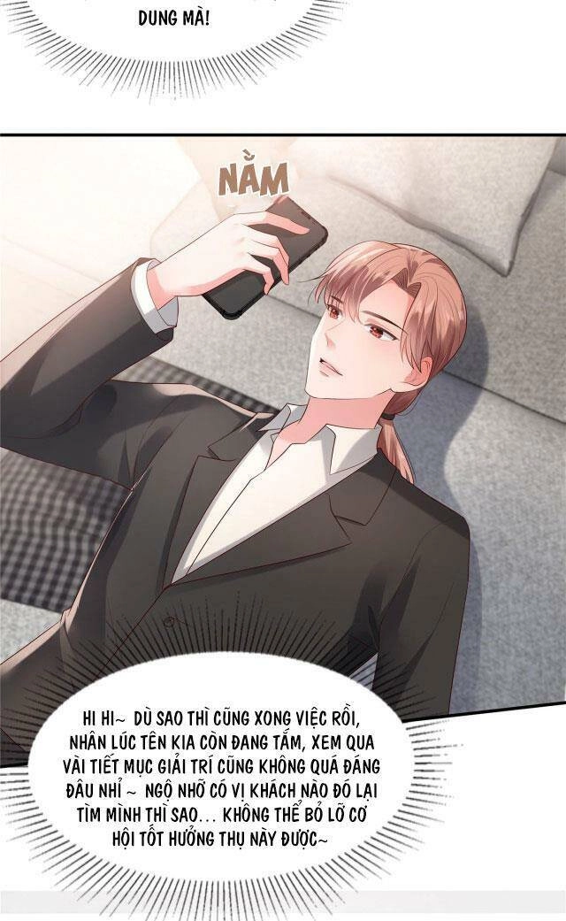 Trọng Sinh Trở Lại: Sủng Nịch Độc Nhất Vô Nhị Chapter 96 - 4