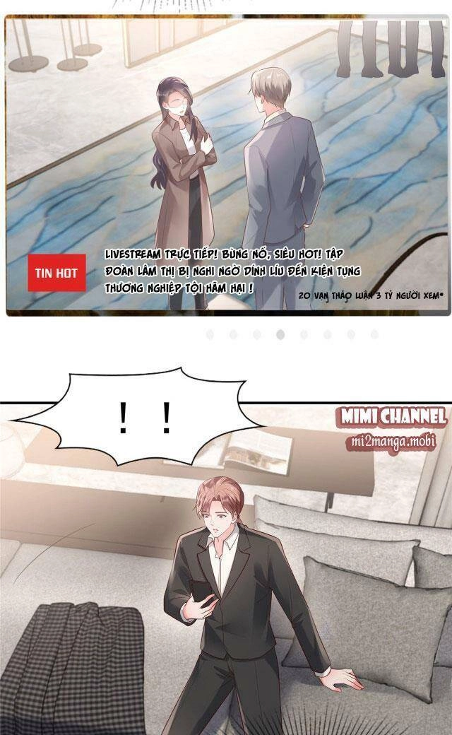 Trọng Sinh Trở Lại: Sủng Nịch Độc Nhất Vô Nhị Chapter 96 - 5