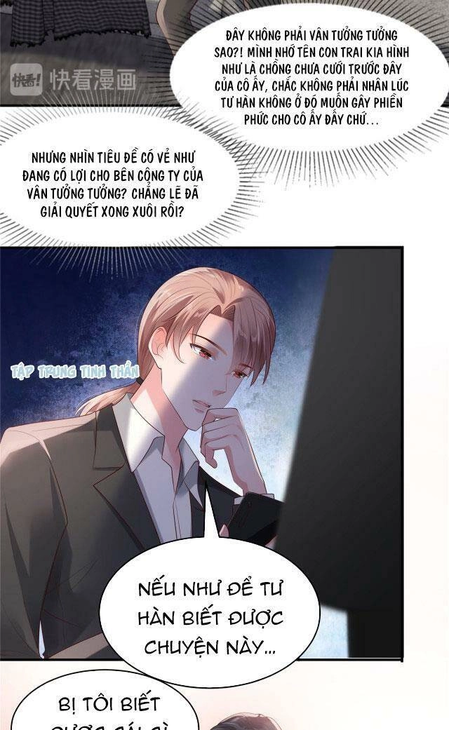 Trọng Sinh Trở Lại: Sủng Nịch Độc Nhất Vô Nhị Chapter 96 - 6