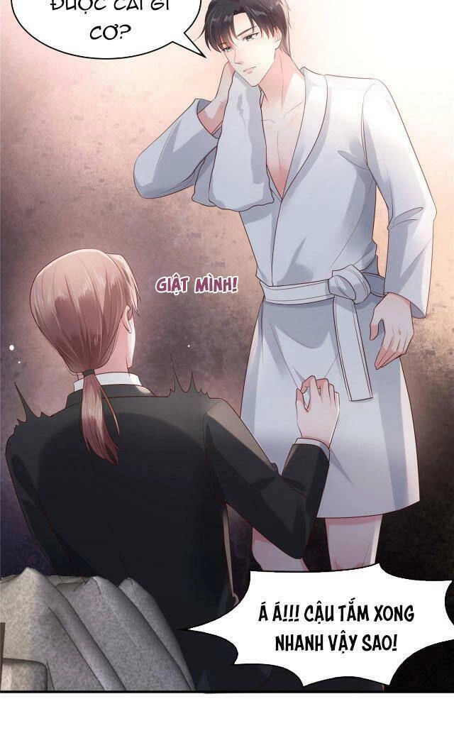 Trọng Sinh Trở Lại: Sủng Nịch Độc Nhất Vô Nhị Chapter 96 - 7