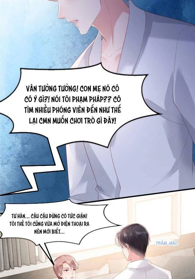 Trọng Sinh Trở Lại: Sủng Nịch Độc Nhất Vô Nhị Chapter 96 - 9