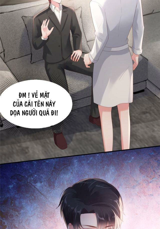 Trọng Sinh Trở Lại: Sủng Nịch Độc Nhất Vô Nhị Chapter 96 - 10