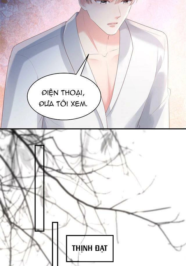 Trọng Sinh Trở Lại: Sủng Nịch Độc Nhất Vô Nhị Chapter 96 - 11