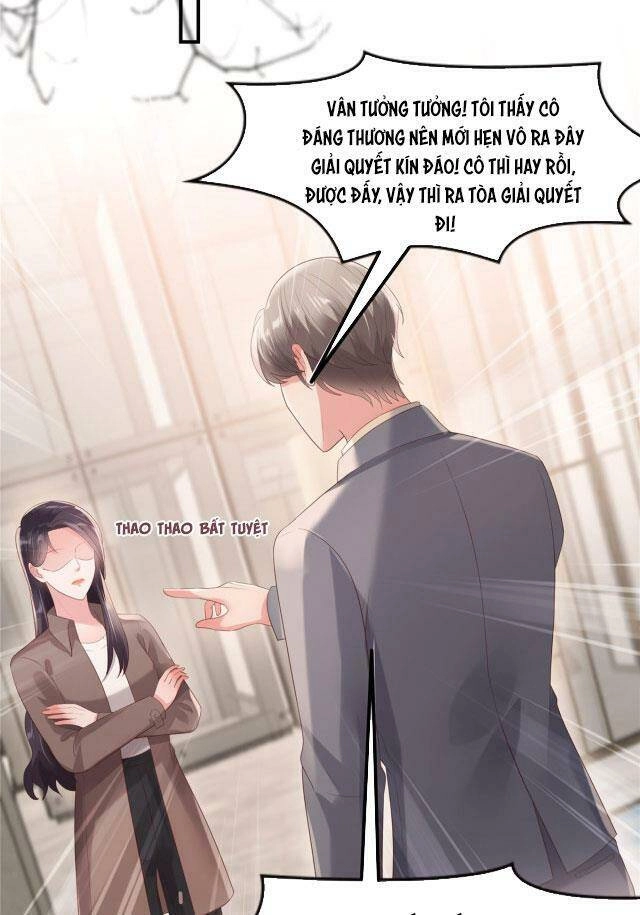 Trọng Sinh Trở Lại: Sủng Nịch Độc Nhất Vô Nhị Chapter 96 - 12