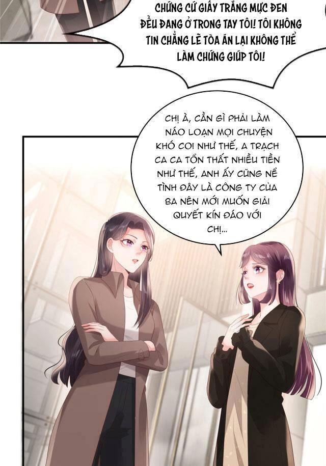 Trọng Sinh Trở Lại: Sủng Nịch Độc Nhất Vô Nhị Chapter 96 - 13