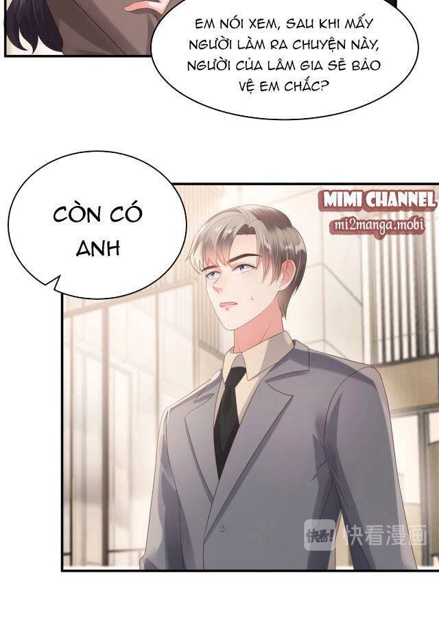 Trọng Sinh Trở Lại: Sủng Nịch Độc Nhất Vô Nhị Chapter 96 - 15