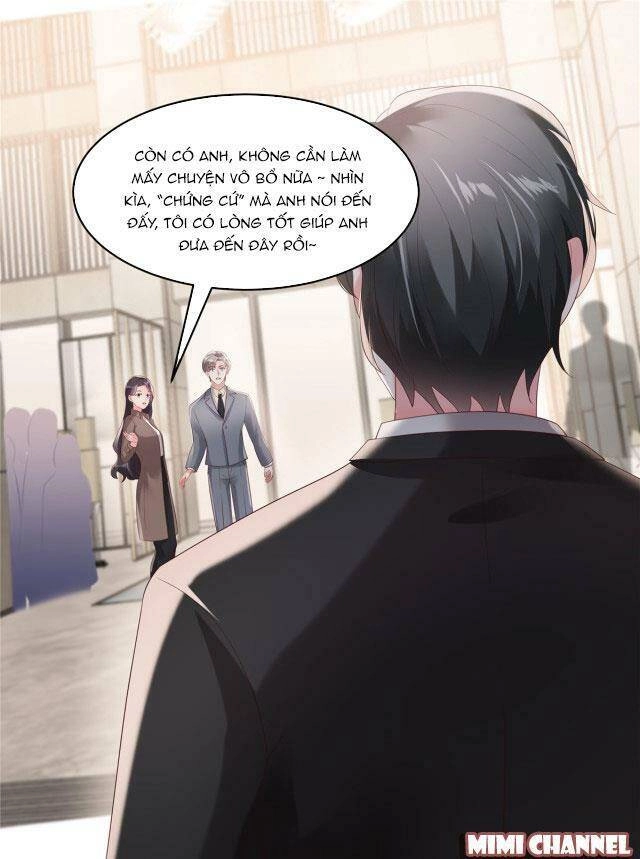 Trọng Sinh Trở Lại: Sủng Nịch Độc Nhất Vô Nhị Chapter 96 - 16