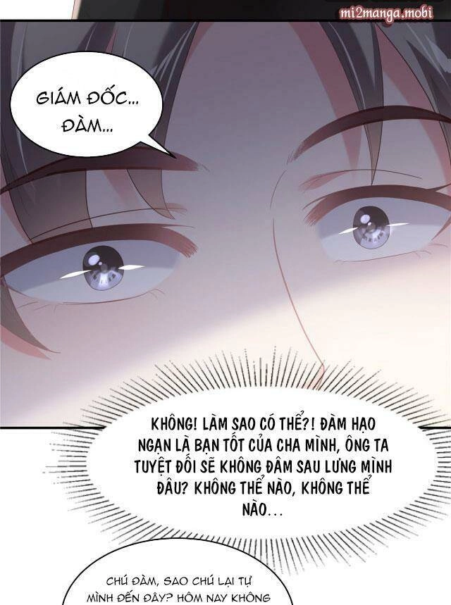 Trọng Sinh Trở Lại: Sủng Nịch Độc Nhất Vô Nhị Chapter 96 - 17