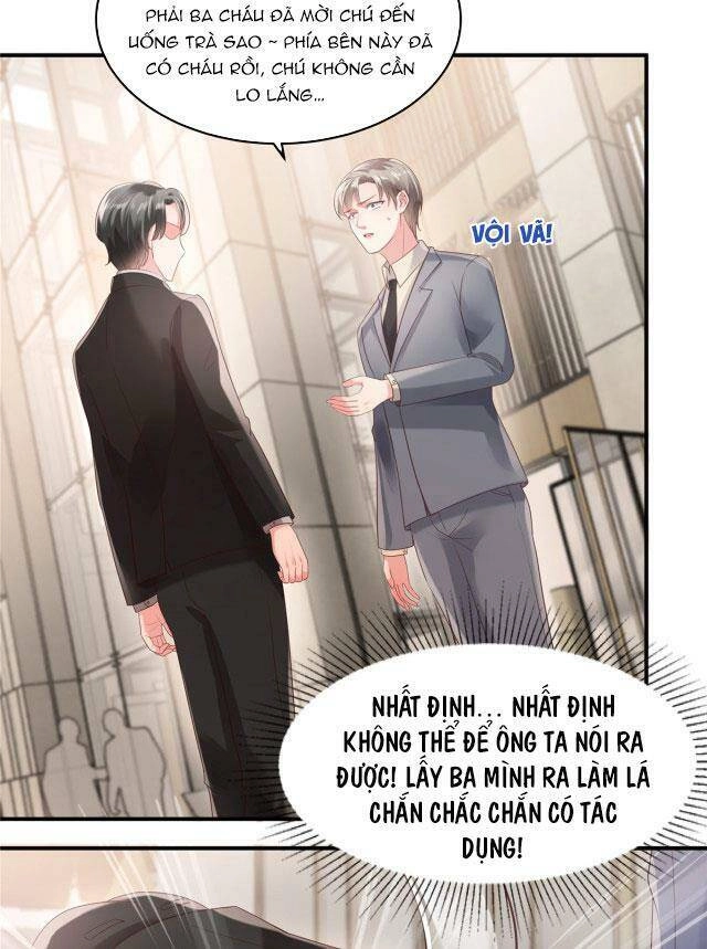 Trọng Sinh Trở Lại: Sủng Nịch Độc Nhất Vô Nhị Chapter 96 - 18