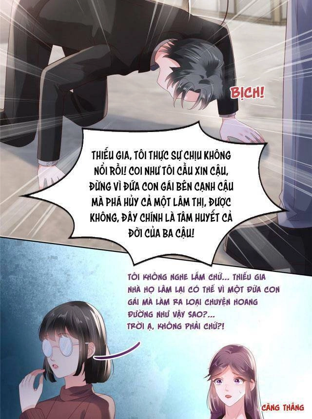 Trọng Sinh Trở Lại: Sủng Nịch Độc Nhất Vô Nhị Chapter 96 - 19