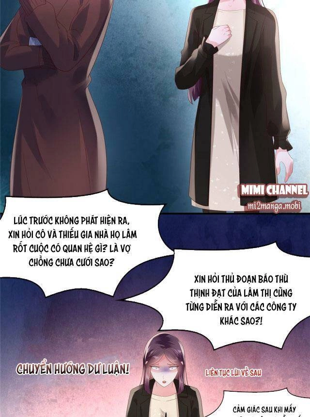 Trọng Sinh Trở Lại: Sủng Nịch Độc Nhất Vô Nhị Chapter 96 - 20