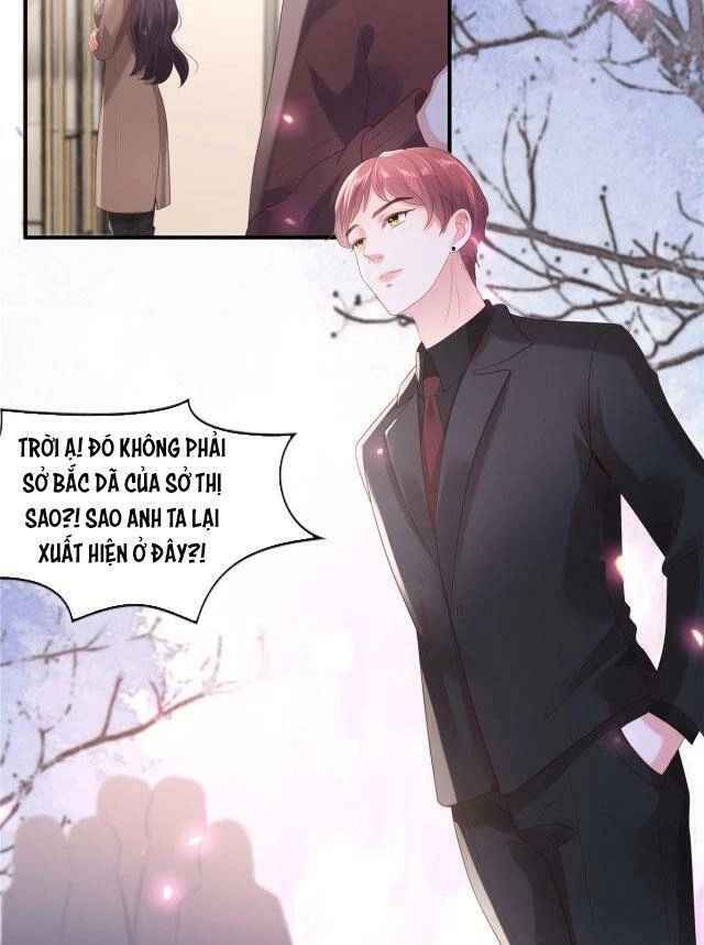 Trọng Sinh Trở Lại: Sủng Nịch Độc Nhất Vô Nhị Chapter 96 - 22