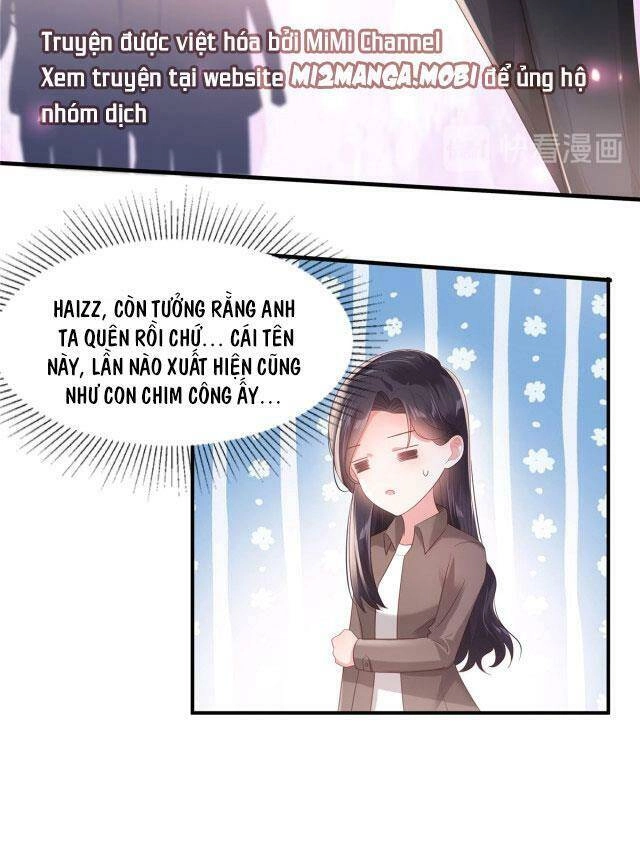 Trọng Sinh Trở Lại: Sủng Nịch Độc Nhất Vô Nhị Chapter 96 - 23