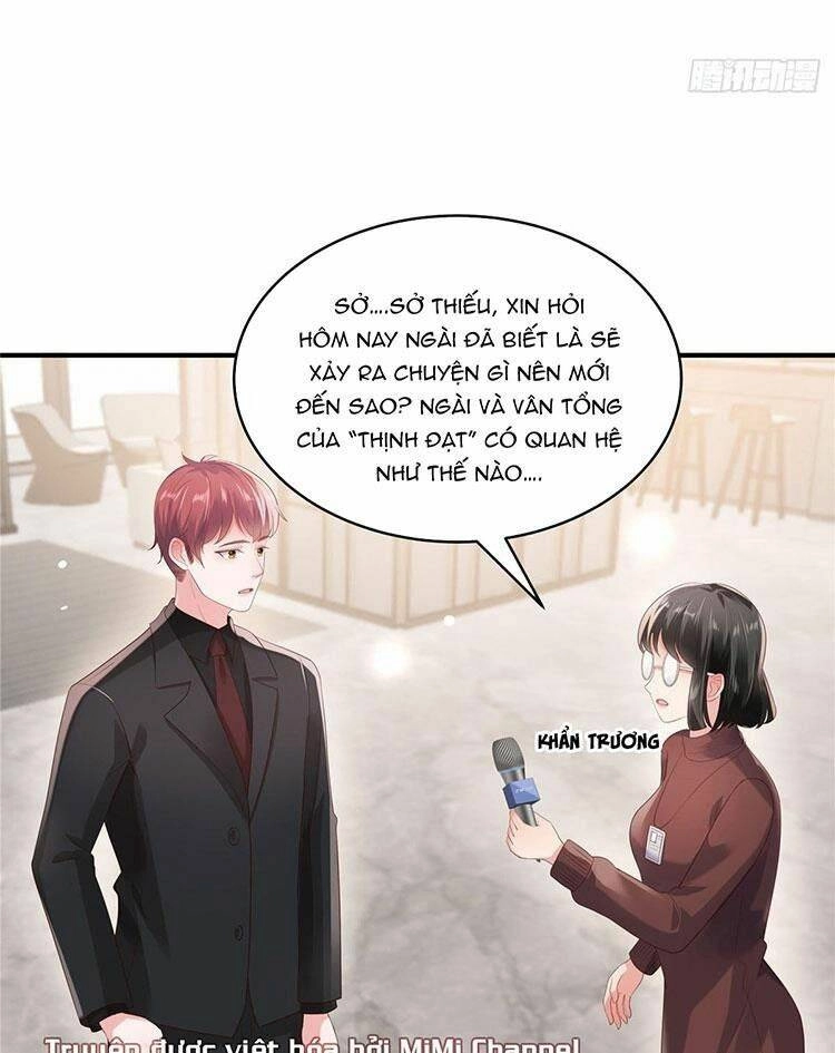 Trọng Sinh Trở Lại: Sủng Nịch Độc Nhất Vô Nhị Chapter 97 - 1