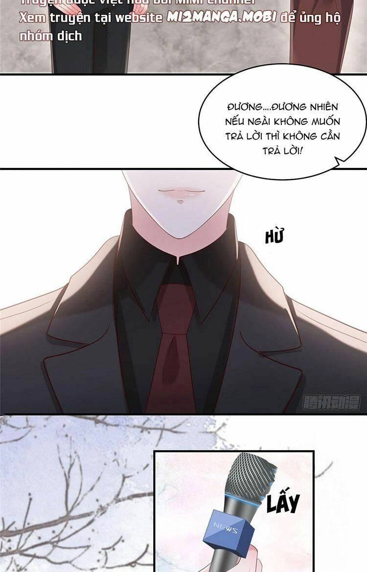 Trọng Sinh Trở Lại: Sủng Nịch Độc Nhất Vô Nhị Chapter 97 - 2