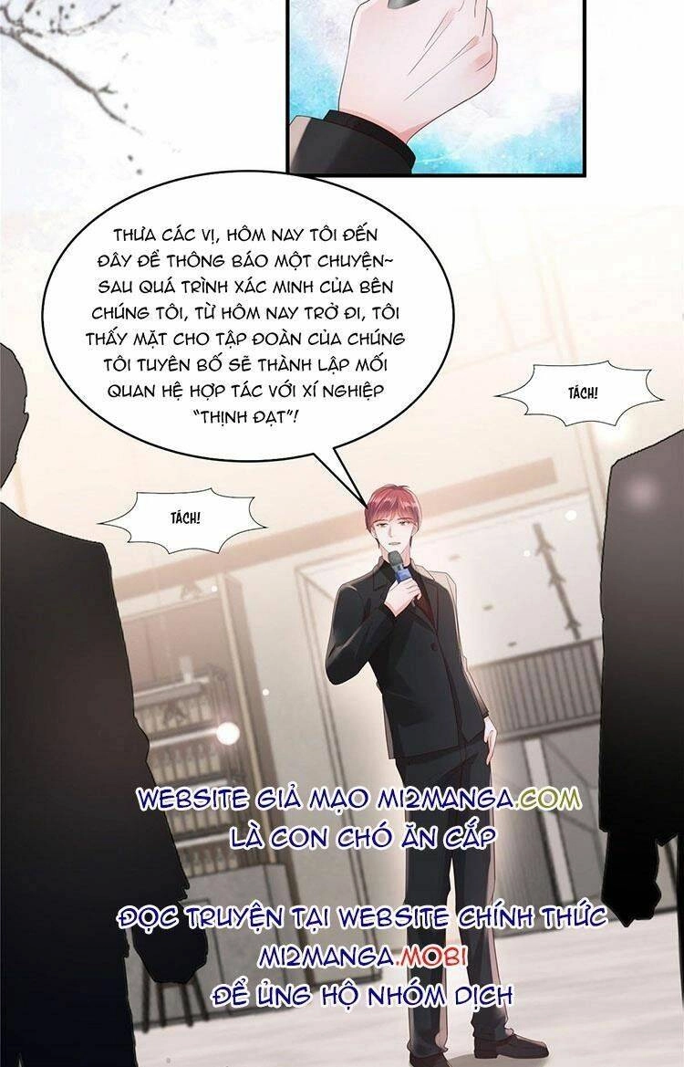 Trọng Sinh Trở Lại: Sủng Nịch Độc Nhất Vô Nhị Chapter 97 - 3