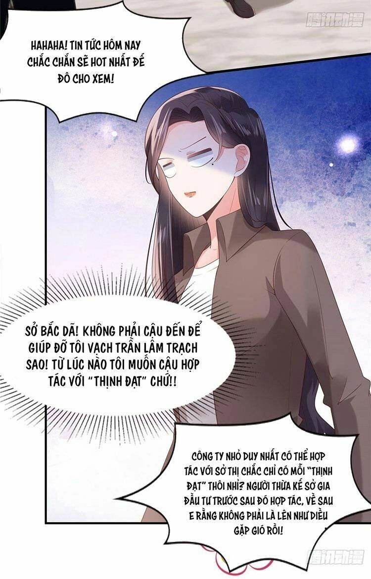 Trọng Sinh Trở Lại: Sủng Nịch Độc Nhất Vô Nhị Chapter 97 - 4