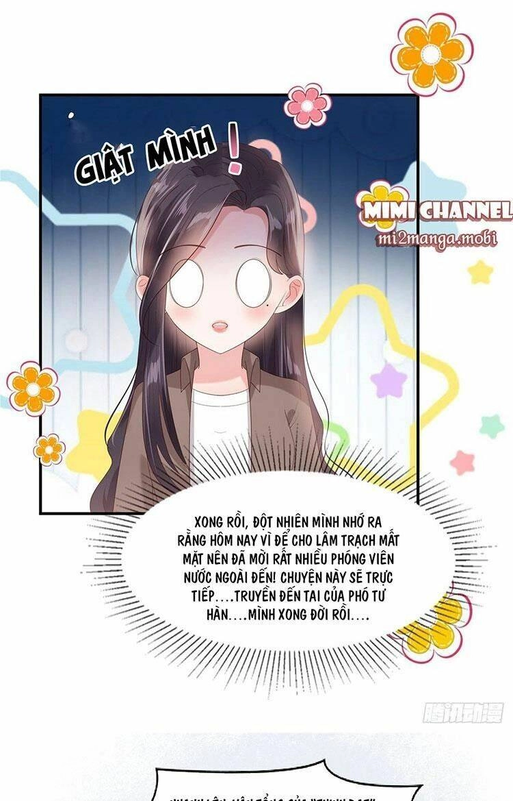 Trọng Sinh Trở Lại: Sủng Nịch Độc Nhất Vô Nhị Chapter 97 - 5