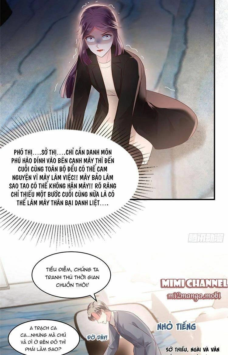 Trọng Sinh Trở Lại: Sủng Nịch Độc Nhất Vô Nhị Chapter 97 - 8