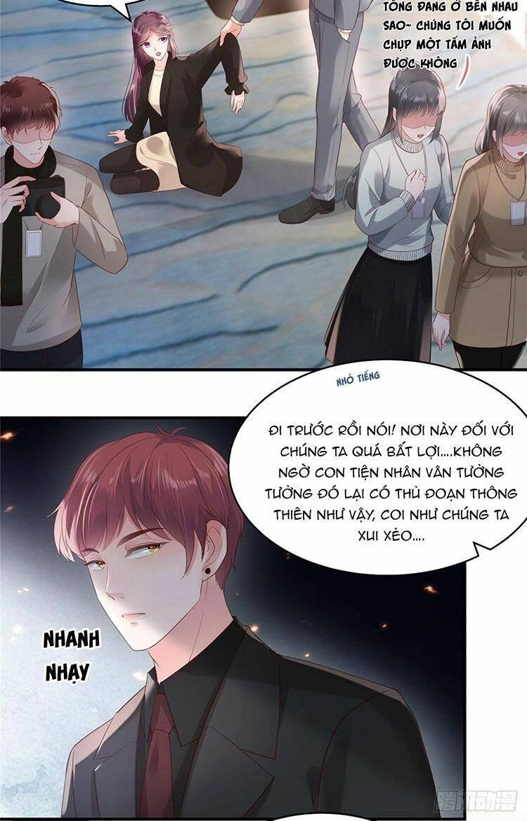 Trọng Sinh Trở Lại: Sủng Nịch Độc Nhất Vô Nhị Chapter 97 - 9