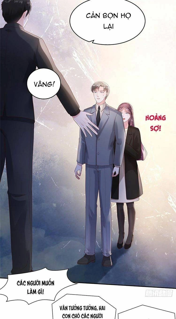 Trọng Sinh Trở Lại: Sủng Nịch Độc Nhất Vô Nhị Chapter 97 - 10