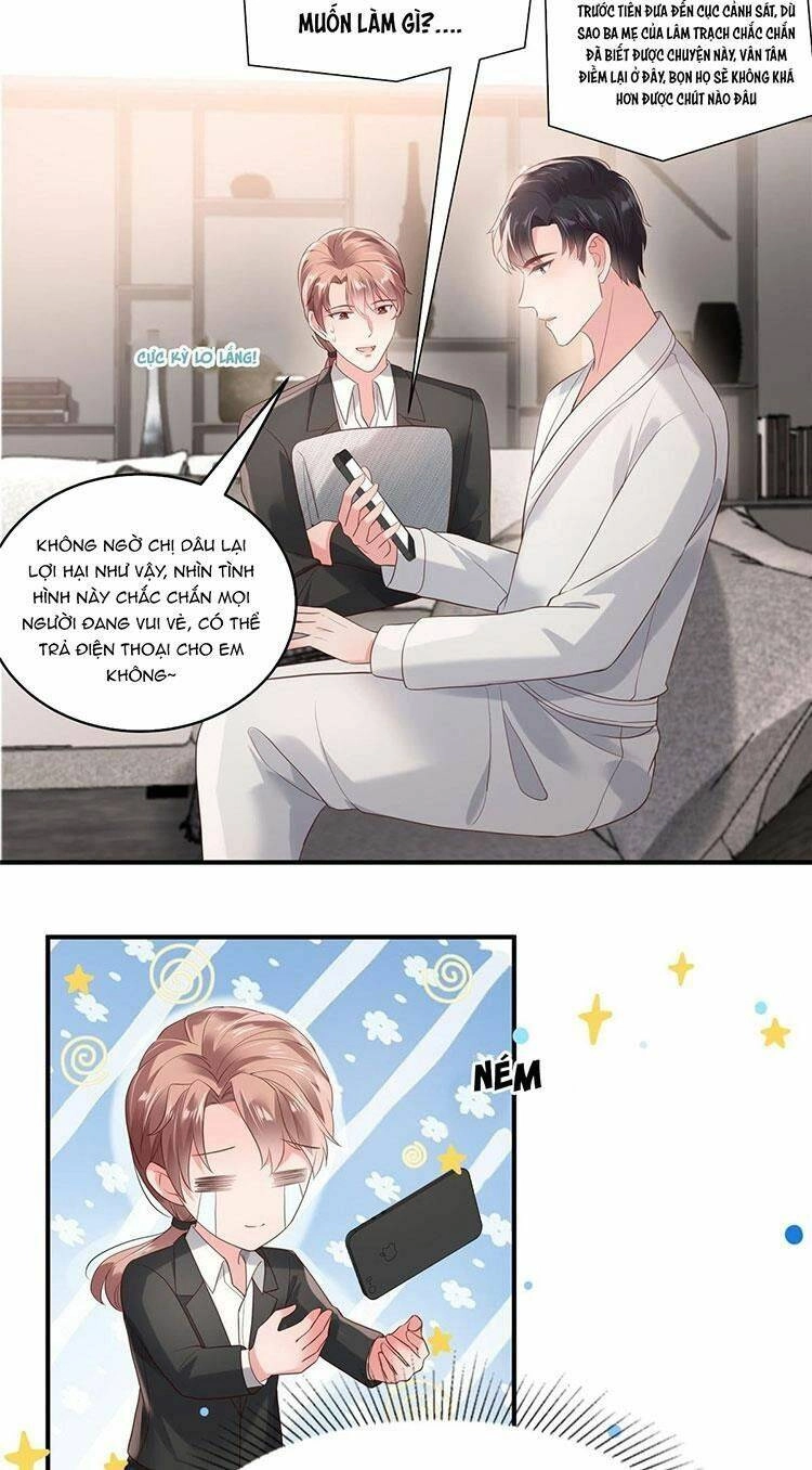 Trọng Sinh Trở Lại: Sủng Nịch Độc Nhất Vô Nhị Chapter 97 - 11