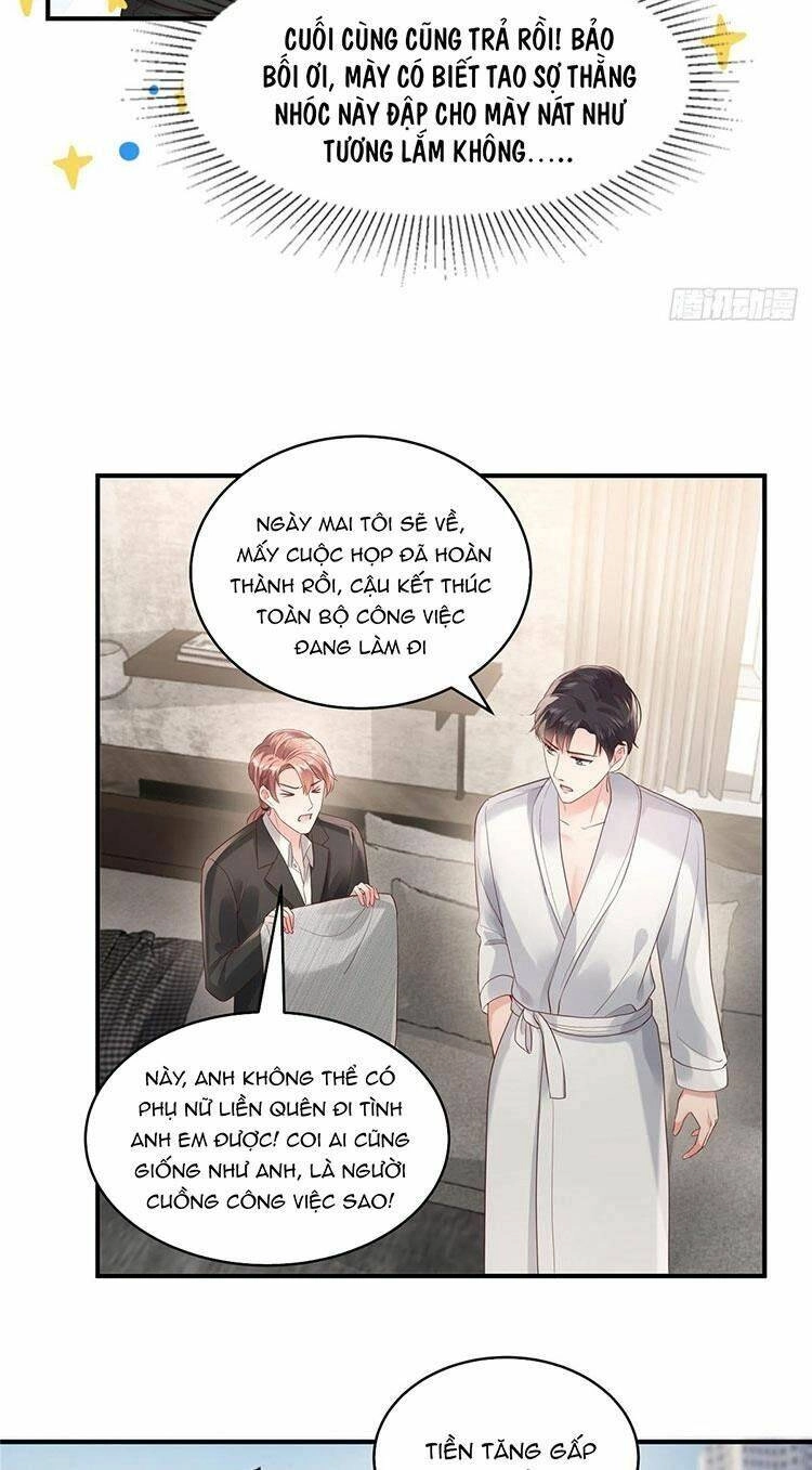 Trọng Sinh Trở Lại: Sủng Nịch Độc Nhất Vô Nhị Chapter 97 - 12