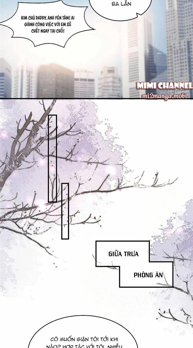 Trọng Sinh Trở Lại: Sủng Nịch Độc Nhất Vô Nhị Chapter 97 - 13