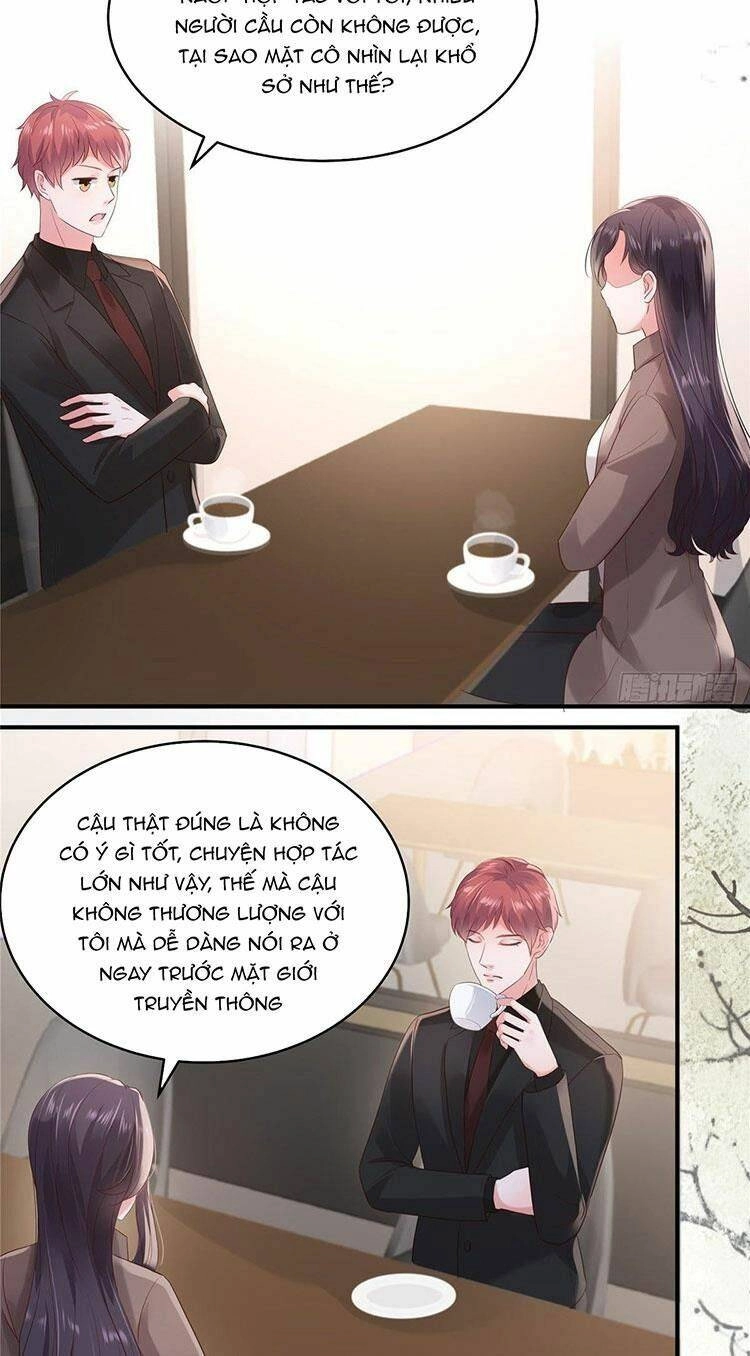 Trọng Sinh Trở Lại: Sủng Nịch Độc Nhất Vô Nhị Chapter 97 - 14