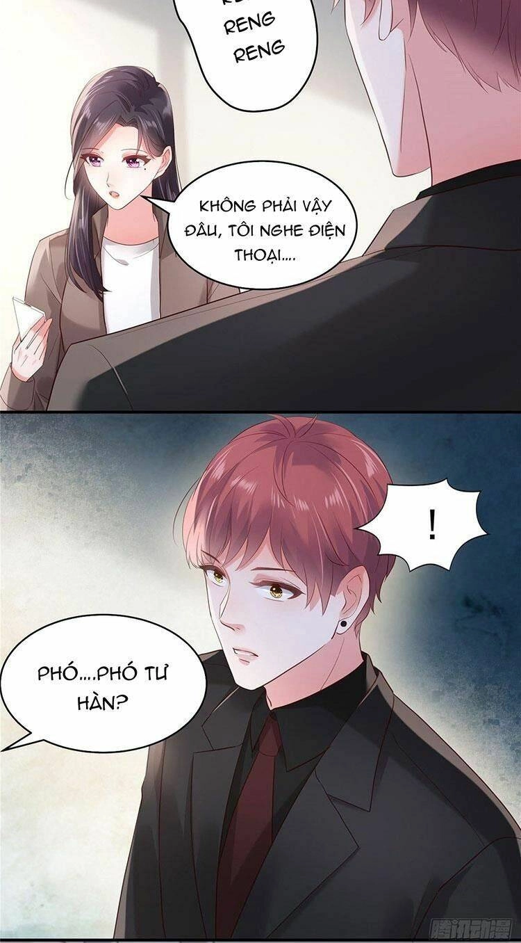 Trọng Sinh Trở Lại: Sủng Nịch Độc Nhất Vô Nhị Chapter 97 - 16