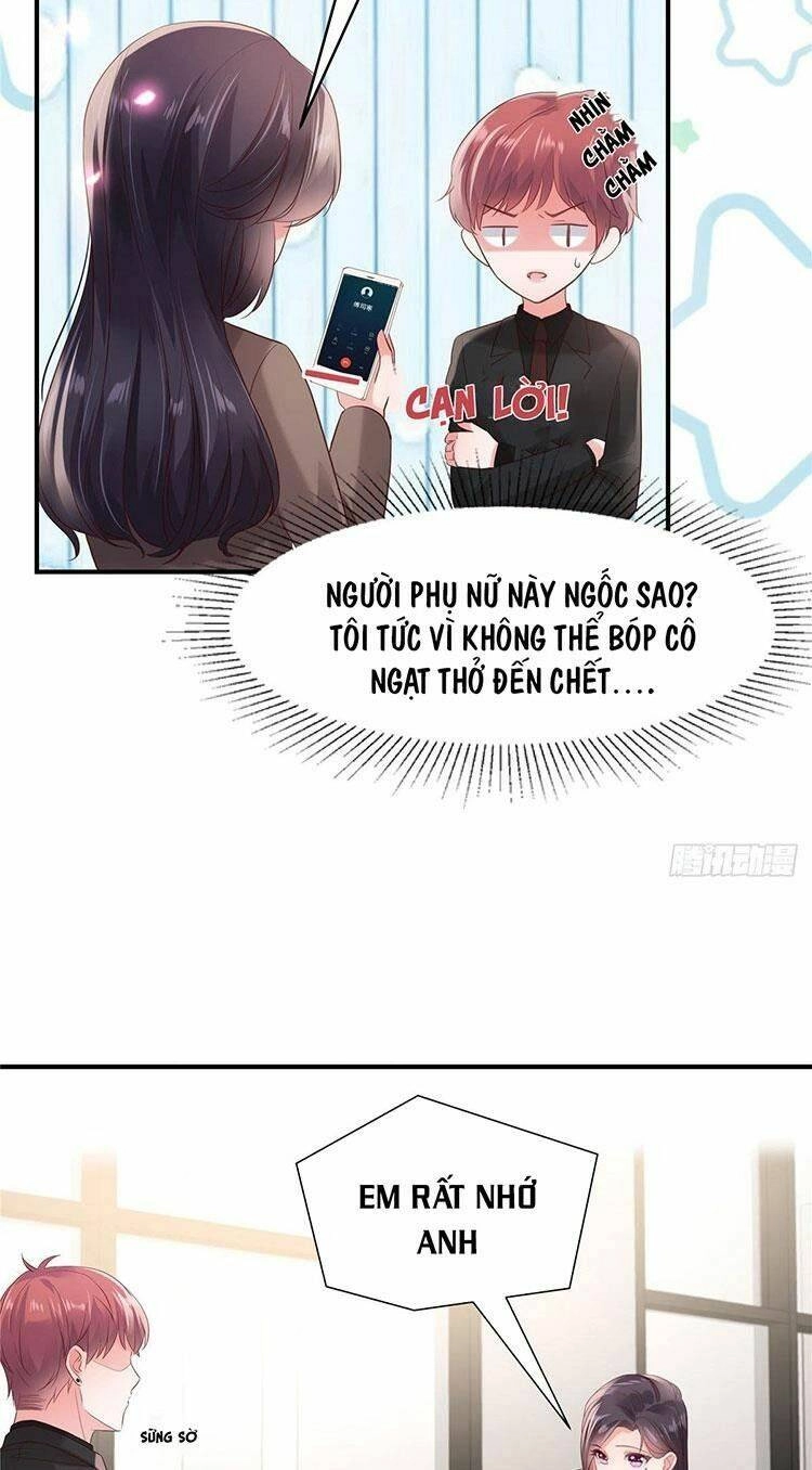 Trọng Sinh Trở Lại: Sủng Nịch Độc Nhất Vô Nhị Chapter 97 - 18