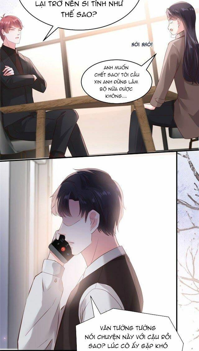 Trọng Sinh Trở Lại: Sủng Nịch Độc Nhất Vô Nhị Chapter 98 - 2