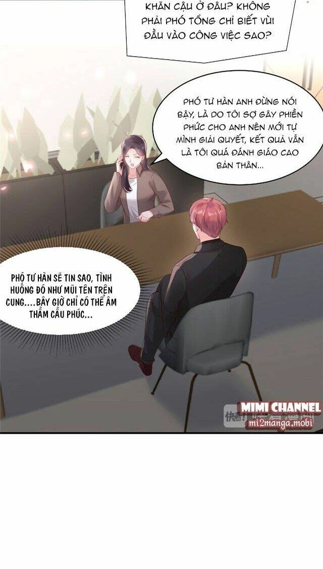 Trọng Sinh Trở Lại: Sủng Nịch Độc Nhất Vô Nhị Chapter 98 - 3